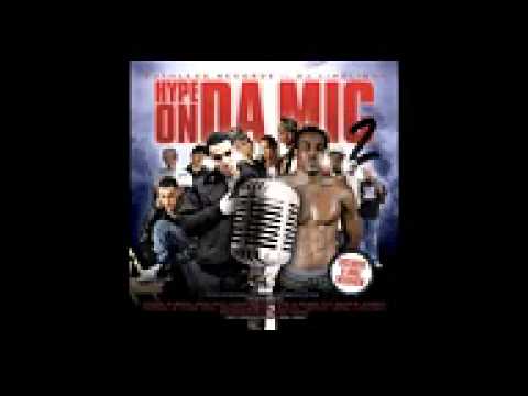 Ybm ft Triggs vega - We aim higher