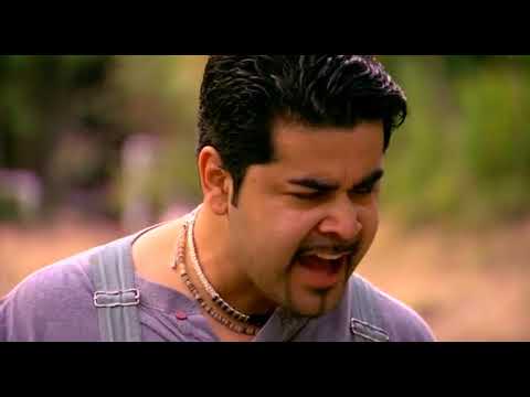 Trailer frame of campers in rehearsal—counting off choreography with a boom box