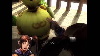[新鬼武者]
 ズバッとバッサリ斬りまくりたい配信