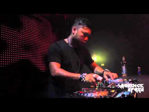 Lawrence Apaga - International DJ