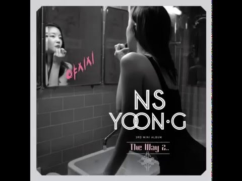 김윤지 - 이프 아이 러브 유