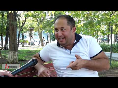 Դիկտատորիկ․․․ էդ աստիճան չպատկերացնե՞ս, բա ինչի դեմ էիր պայքարում