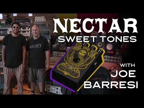 Beetronics Nectar Tone Sweetener image 3