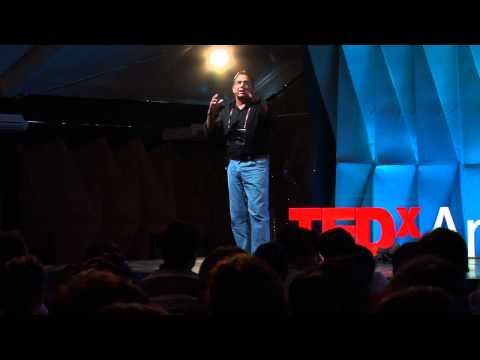 How I fled from slavery | Manoel Cunha  | TEDxAmazônia