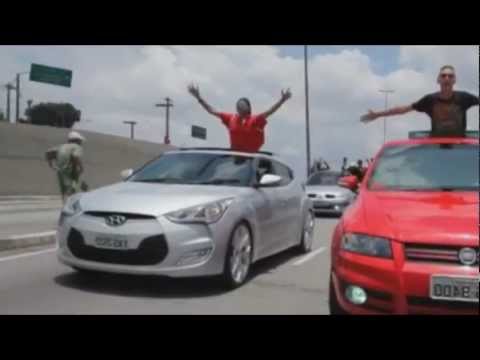 MC MAGRELO E NENE PART MC B.O - MALOQUEIRO NATO LANÇAMENTO 2012 [VIDEO OFICIAL]