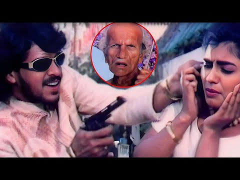 ఈ సీన్ చూస్తే ఇప్పటి తరం వాళ్ళు ఎంతగానో ఇష్టపడతారు | Upendra Rao | @CinemaShowTime