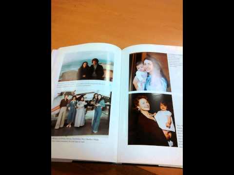 Carmen Bin Laden 2004