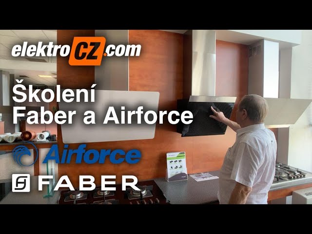 Školení Faber a Airforce