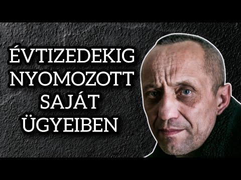 Mihail Popkov | A sorozatgyilkos rendőrtiszt (18+) 