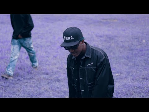 Kayode - I Don't Want Your Love (Visualizer)