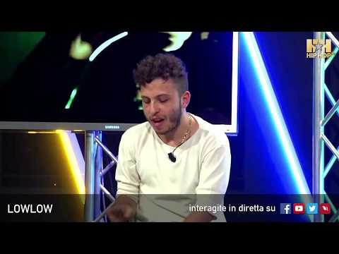 Lowlow rappa live 🎤