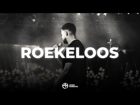 Lijpe & Fatah Type Beat - Roekeloos | Storytelling Rap Beat | 2025