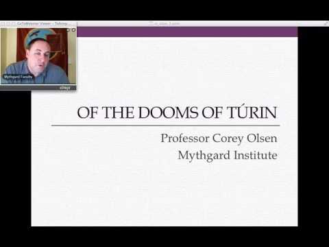 Unfinished Tales, Session 2 - Of The Dooms Of Turin