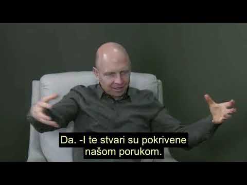 128 WUP Značaj poruka tri anđela