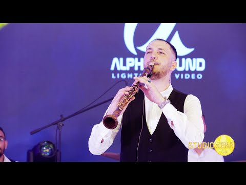 Mikel Osmani x Banda Osmani - Orkestrale Alegro (Live)