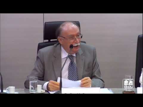 Arbitragem Marítima - Osvaldo Sammarco - EMERJ