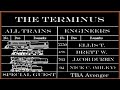 The Terminus Podcast (Ep. 036: Not in my ...