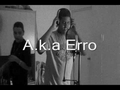 Dj Jelly bring back Jonge Peque & Erro ( T-Pain effect Freestyle 2010 )