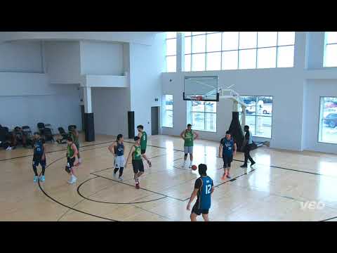 Cookhouse(46) tier 14 Gryphons(34) - tcbl sunday