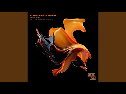 She's Evil (Extended Mix)