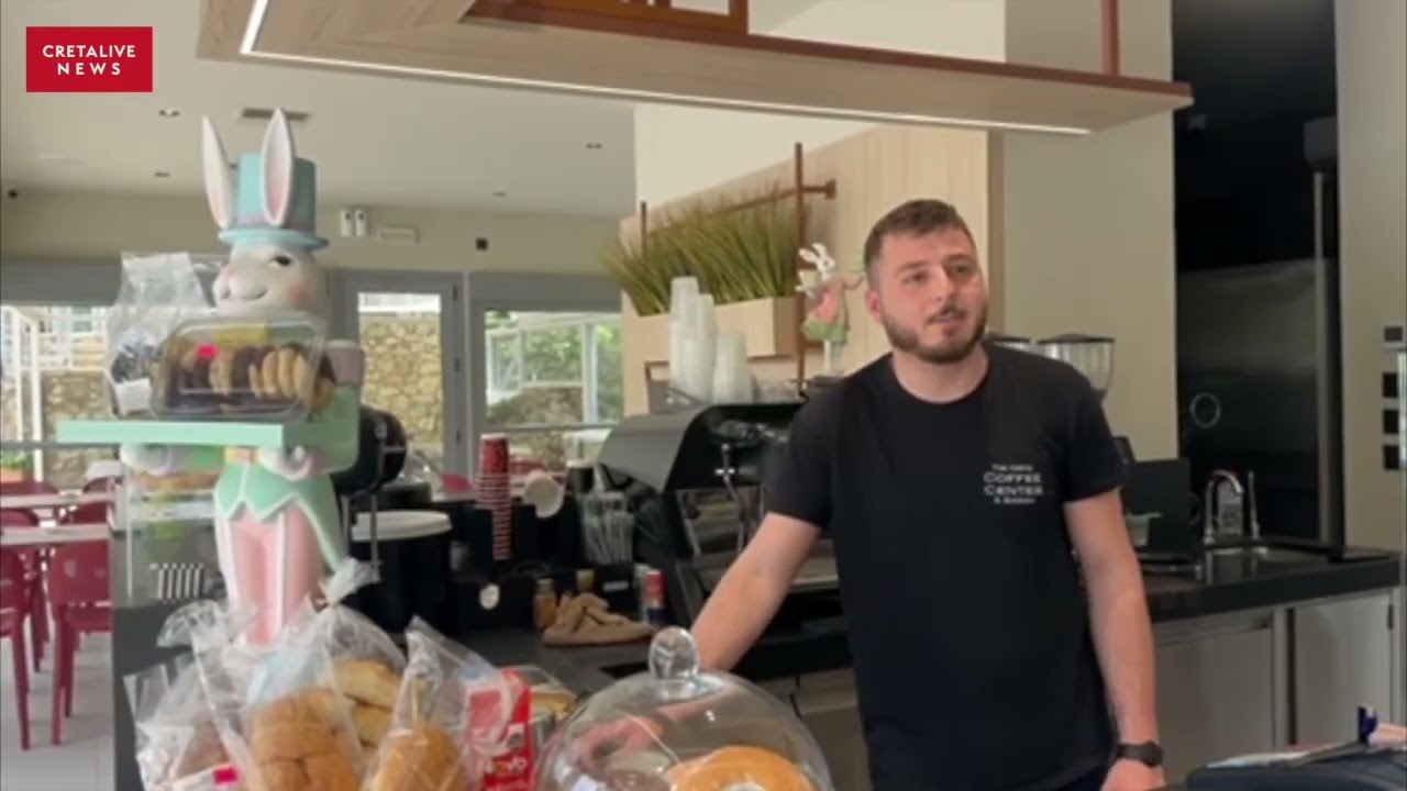 Ελευθερία Γιακουμάκη: Βίντεο - οδοιπορικό του Cretalive στα σημεία της τραγωδίας