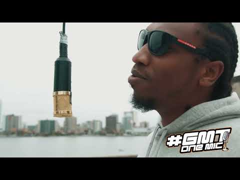 #GMTONEMIC Yung Quis "One Mic"  (Live Performance) Presented By @GMTENTERTAINMENT