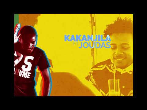 kakanjila - Stop 2 ft Joudas (Official)