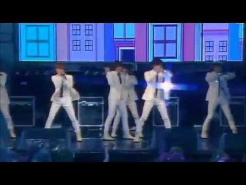 [VID] 120421 Boyfriend @ Goyang K-Pop Festival - I'll there