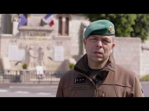 Generál in memoriam - Karel Lukas