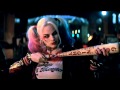 Harley Quinn || Justice has a bad side (Suicide ...