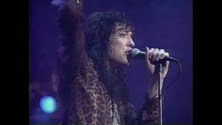 Cinderella - Gypsy Road - Live In Detroit, USA - 1991
