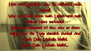 Philipp Dittberner & Marv - Wolke 4 (Original Mix) with  Lyrics