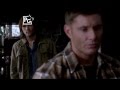 Supernatural The Road So Far 8x10 "Torn ...