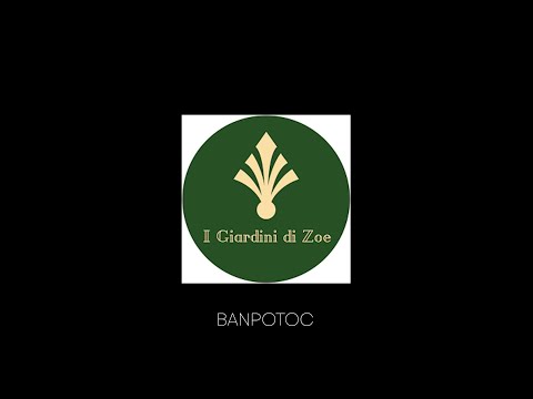 MINIDOCUMENTARE - I Giardini Di Zoe ( Banpotoc )