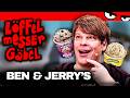EIS EIS BABY Das Große Ben Jerry S Ranking Löffel Messer Gäbel