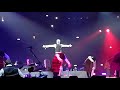 Claudio Baglioni"W l' Inghilterra" 50anni al Centro