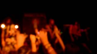 Masketta Fall - So Contagious