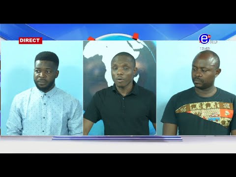 PIDGIN NEWS DEBATE SATURDAY 13th FEBRUARY 2021 - EQUINOXE TV
