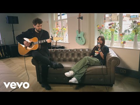 TYLER LEWIS - downtime (Acoustic Video)