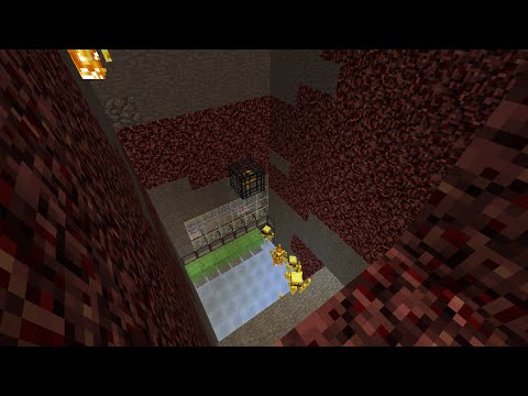 Minecraft ITA ep 62 - Farm di Blaze