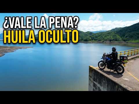 Un viaje increíble por el Huila: paisajes, cultura y el río Magdalena