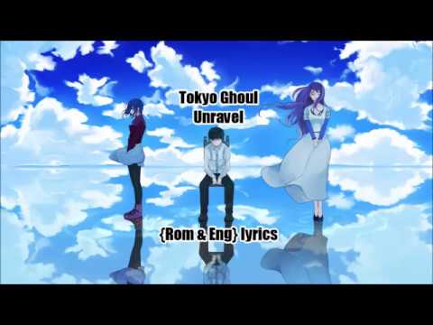tokyo ghoul unravel acoustic cover english tokyo ghoul unravel acoustic cover english