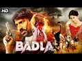 Badla Bhadra 2007 Ravi Teja Meera Jasmine Rare Dubbed Action Hit Full Movie