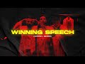Winning Speech (Slowed + Reverb) Karan Aujla | Mxrci | Latest Punjabi Songs 2024