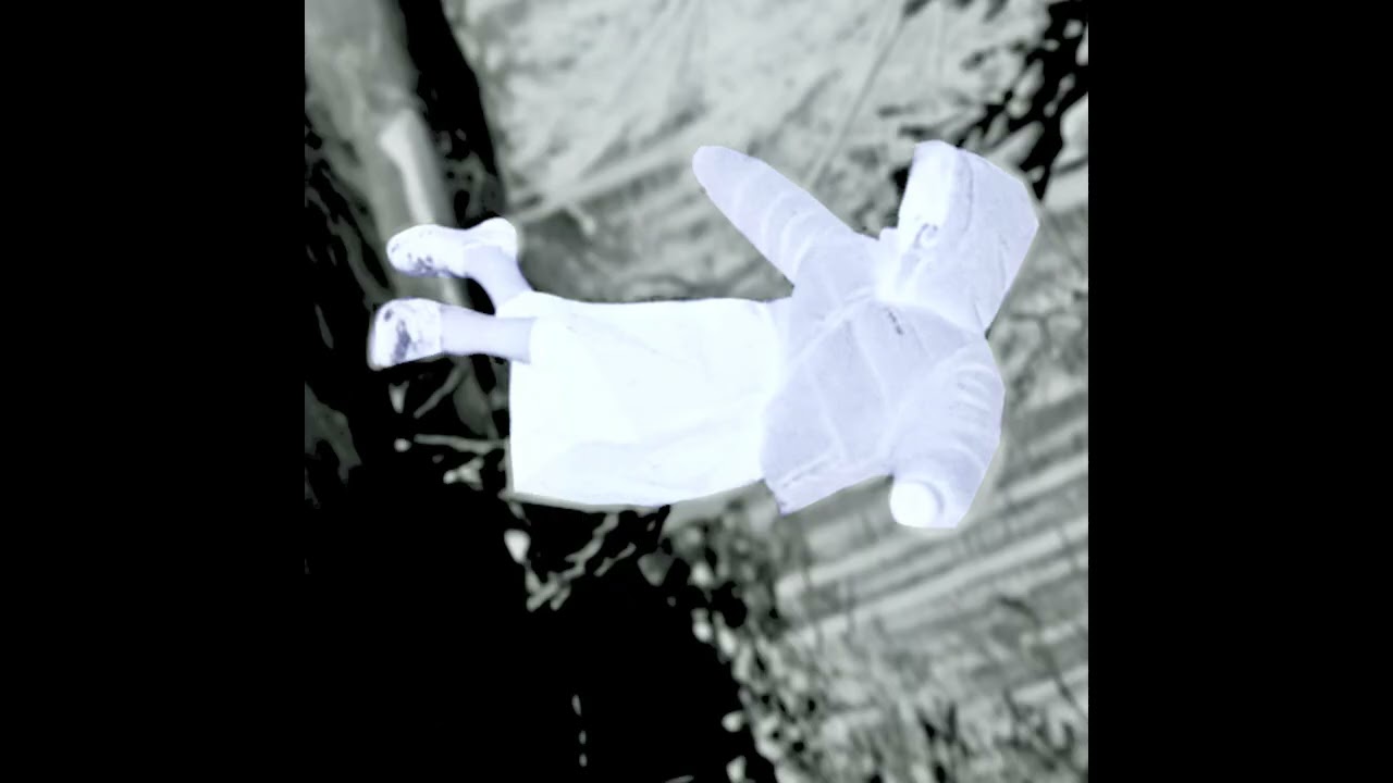 Ralph Castelli - Spinning Rooms