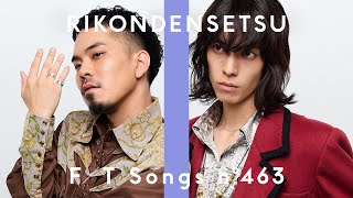 [TheFirstTake] 離婚傳說 拉麵赤貓ED