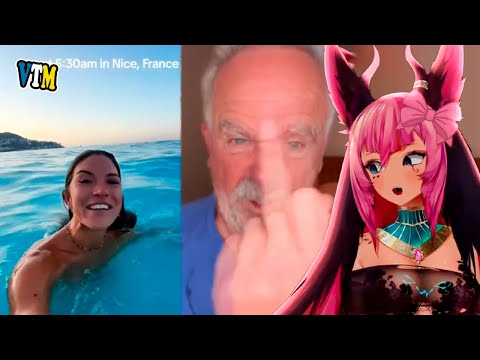 Trickywi Reacts To Memes Compilation | Try Not To Laugh