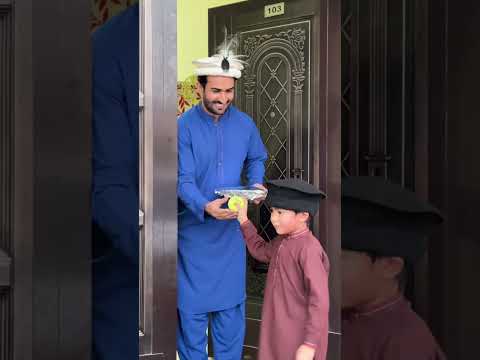 Pathan Vs Chota Pathan🤣|Romankhan #comedy #funny #youtubeshorts #viral #trending #ytshorts #fyp