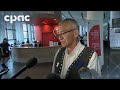 Wet’suwet’en hereditary chief comments ahead of First Nations summit with PM Carney – July 16, 2025