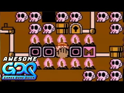 Super Mario Bros. 3 by mitchflowerpower, TheHaxor and stewie_cartman in 1:14:28 - AGDQ2020